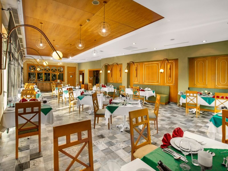 TUI SENSIMAR Belek Resort & Spa - Erwachsenenhotel 17