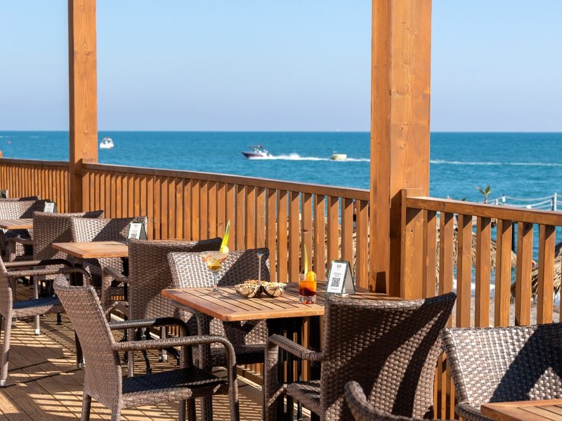 TUI SENSIMAR Belek Resort & Spa - Erwachsenenhotel 19