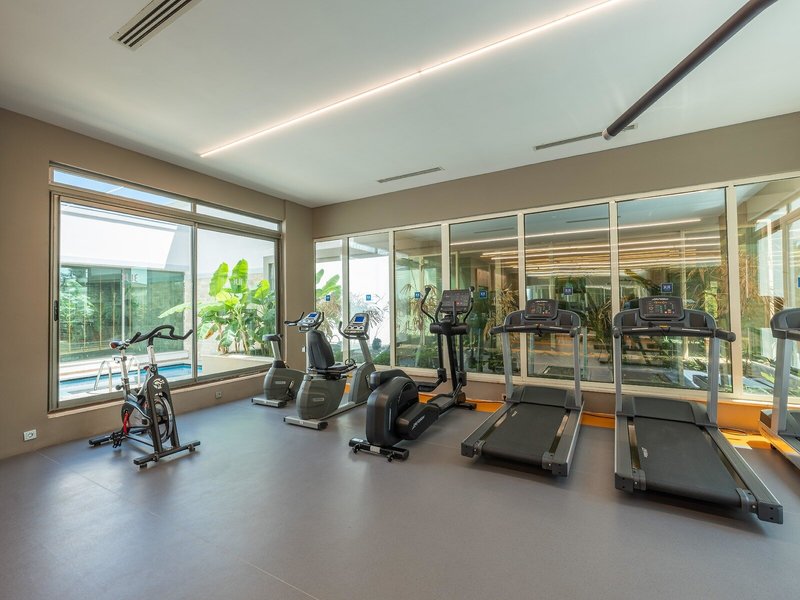 TUI SENSIMAR Belek Resort & Spa - Erwachsenenhotel 20