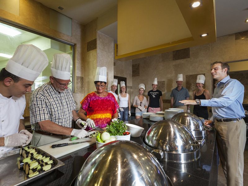 TUI SENSIMAR Belek Resort & Spa - Erwachsenenhotel 21