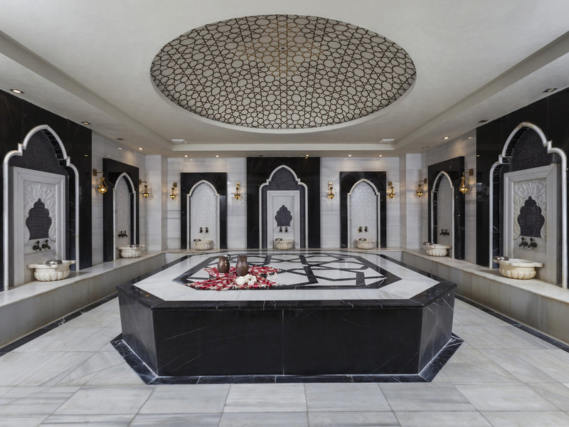 TUI SENSIMAR Belek Resort & Spa - Erwachsenenhotel 22