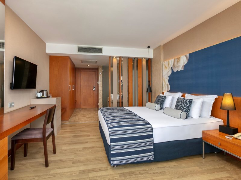 TUI SENSIMAR Belek Resort & Spa - Erwachsenenhotel 26