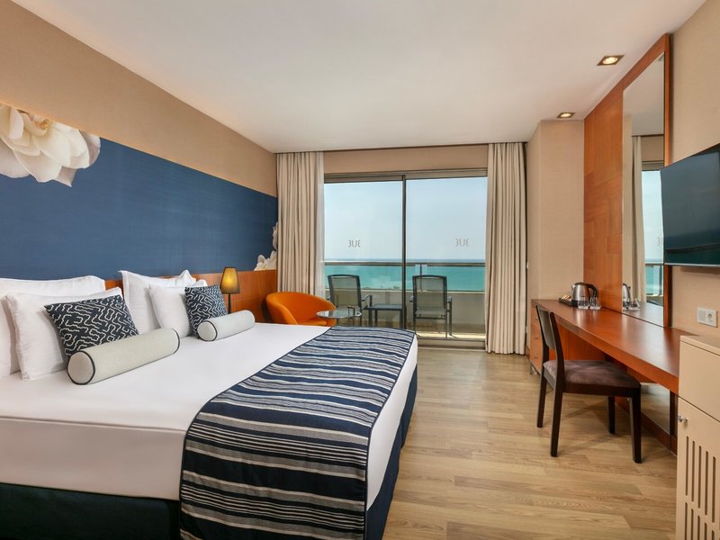 TUI SENSIMAR Belek Resort & Spa - Erwachsenenhotel 27