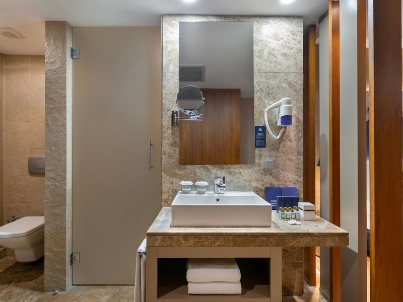 TUI SENSIMAR Belek Resort & Spa - Erwachsenenhotel 28