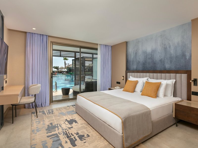TUI SENSIMAR Belek Resort & Spa - Erwachsenenhotel 29