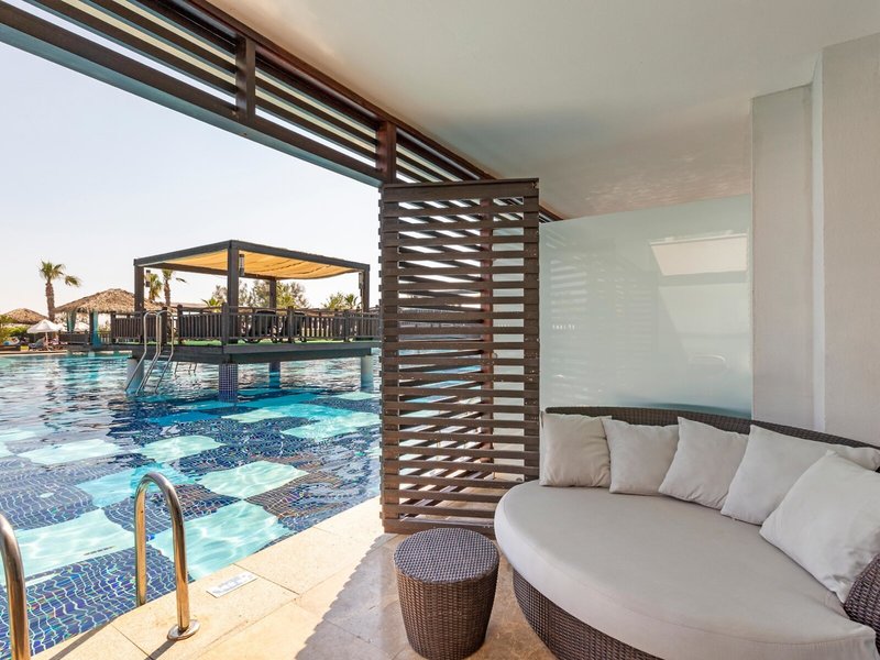 TUI SENSIMAR Belek Resort & Spa - Erwachsenenhotel 30