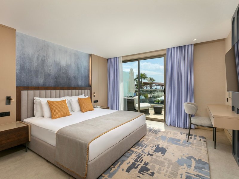 TUI SENSIMAR Belek Resort & Spa - Erwachsenenhotel 31