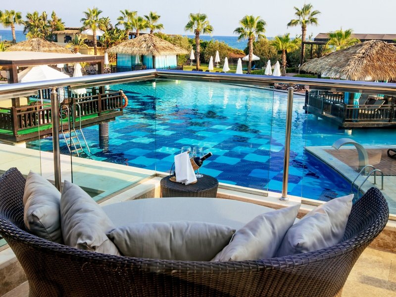 TUI SENSIMAR Belek Resort & Spa - Erwachsenenhotel 33