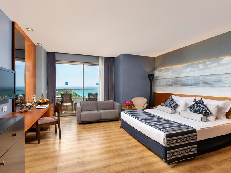 TUI SENSIMAR Belek Resort & Spa - Erwachsenenhotel 34