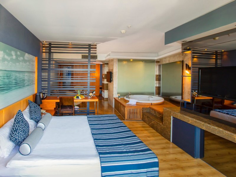 TUI SENSIMAR Belek Resort & Spa - Erwachsenenhotel 35