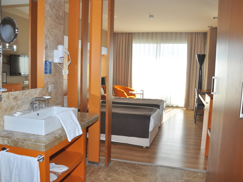TUI SENSIMAR Belek Resort & Spa - Erwachsenenhotel 36