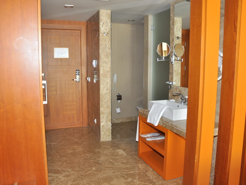TUI SENSIMAR Belek Resort & Spa - Erwachsenenhotel 37