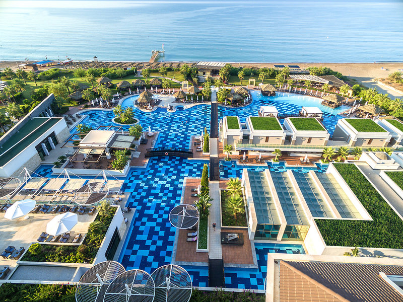 TUI BLUE Belek 1