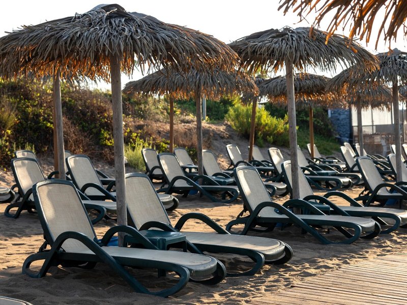TUI BLUE Belek 4