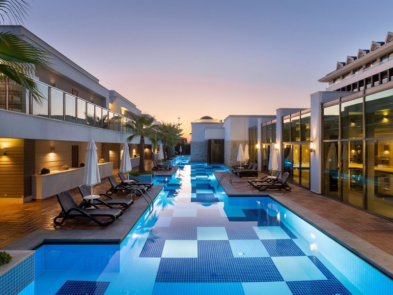 TUI BLUE Belek 5