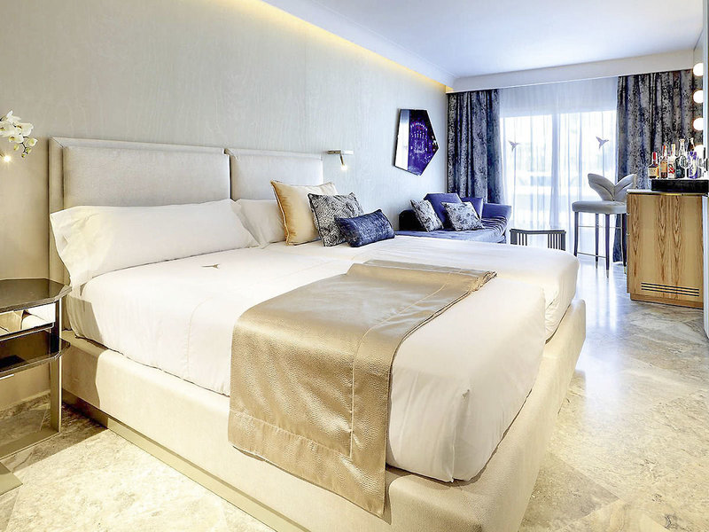Ushuaia Ibiza Beach Hotel - Club & Tower - Erwachsenenhotel 3
