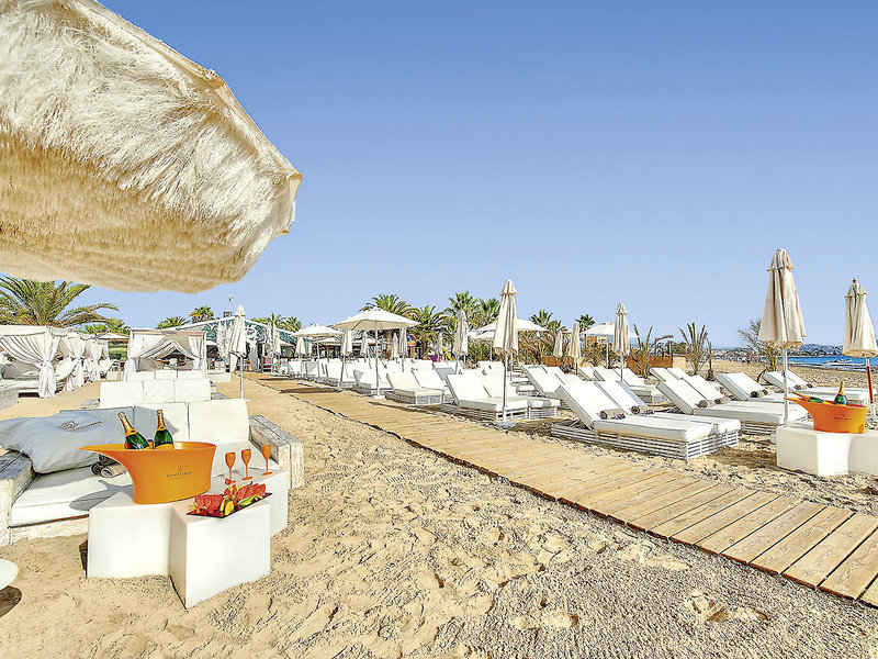 Ushuaia Ibiza Beach Hotel - Club & Tower - Erwachsenenhotel 4