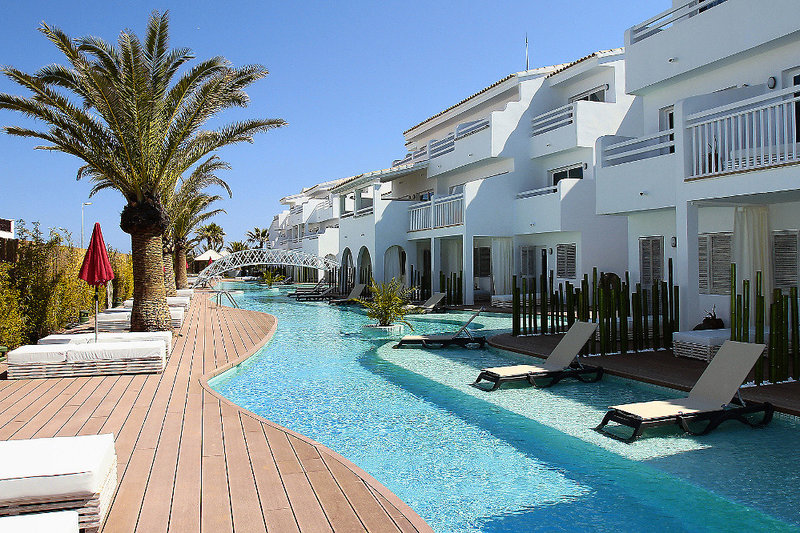 Ushuaïa Ibiza Beach Hotel 2