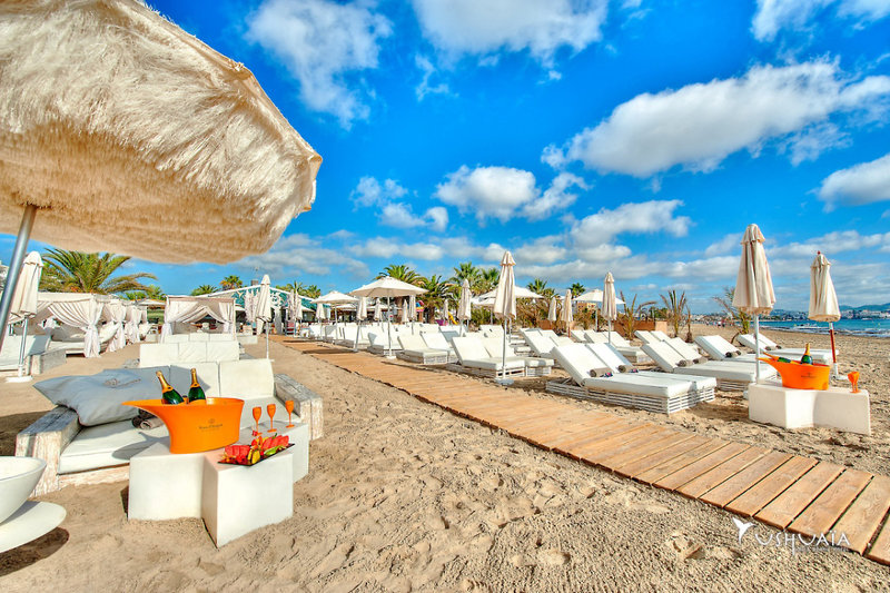 Ushuaïa Ibiza Beach Hotel 3