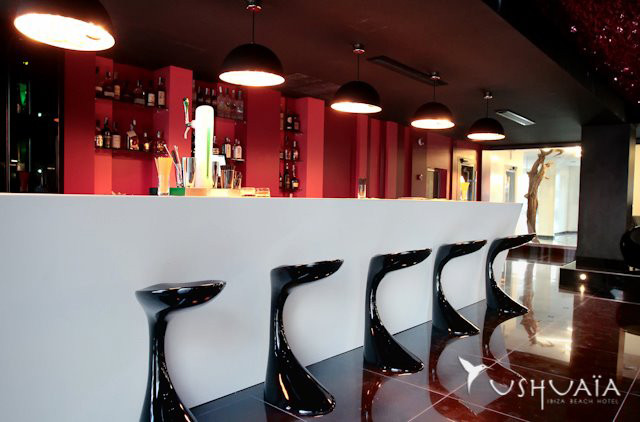 Ushuaïa Ibiza Beach Hotel 4