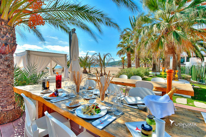 Ushuaïa Ibiza Beach Hotel 5