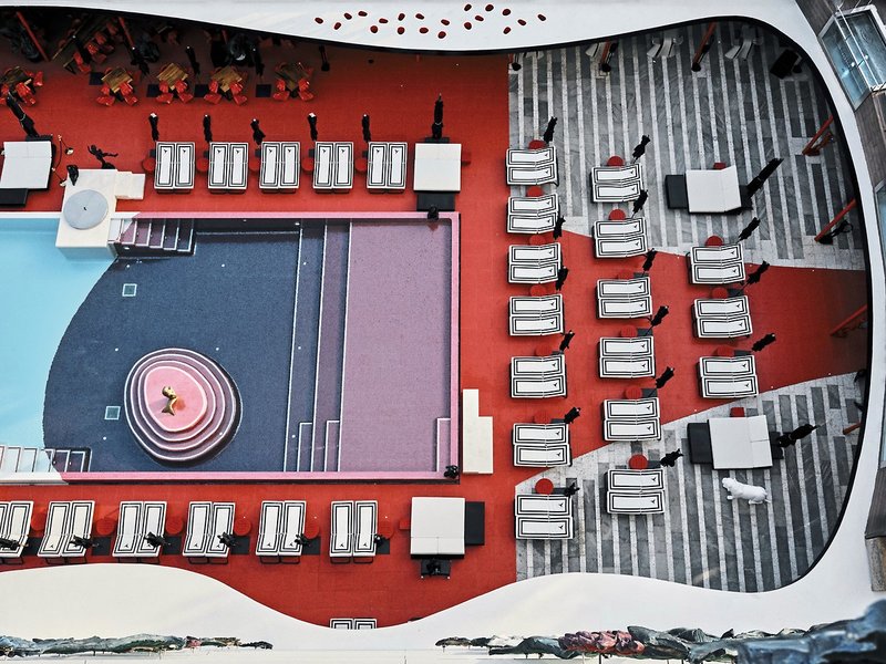 Ushuaïa Ibiza Beach Hotel 3