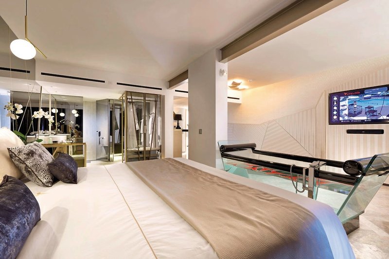 Ushuaïa Ibiza Beach Hotel 11