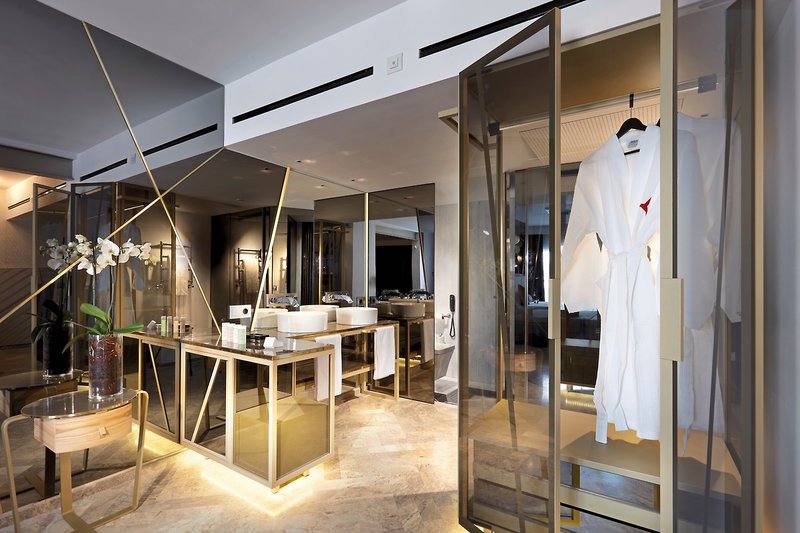 Ushuaïa Ibiza Beach Hotel 13