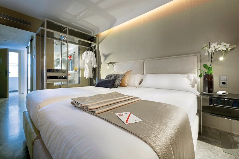 Ushuaïa Ibiza Beach Hotel 16