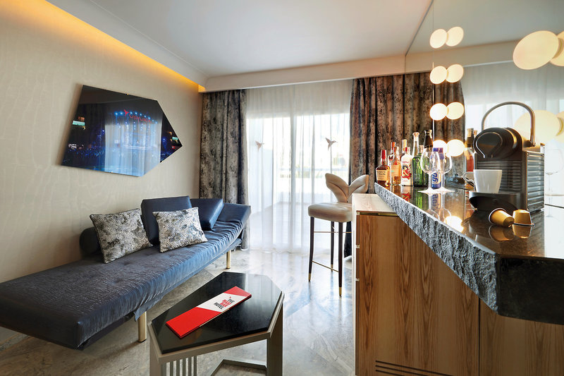 Ushuaïa Ibiza Beach Hotel 18