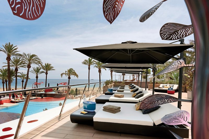 Ushuaïa Ibiza Beach Hotel 21