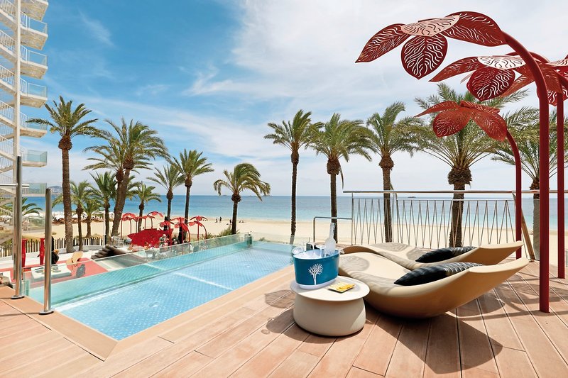 Ushuaïa Ibiza Beach Hotel 22