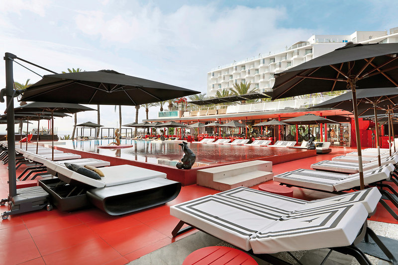 Ushuaïa Ibiza Beach Hotel 23