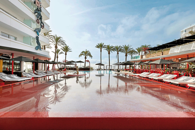 Ushuaïa Ibiza Beach Hotel 24