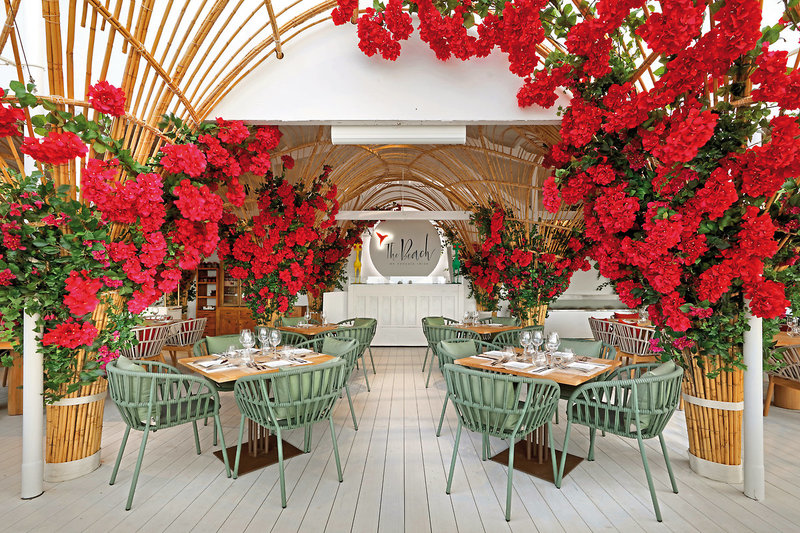 Ushuaïa Ibiza Beach Hotel 32