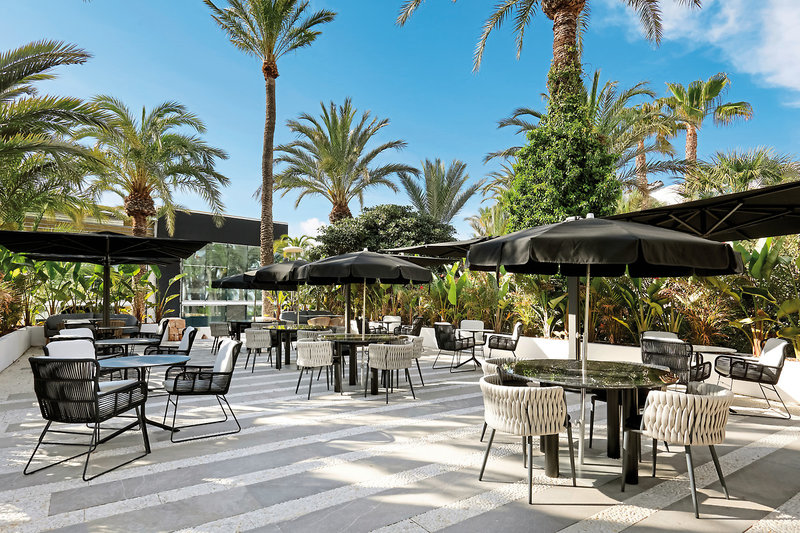 Ushuaïa Ibiza Beach Hotel 33