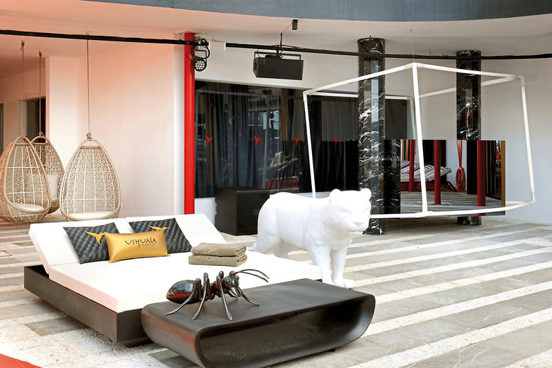 Ushuaïa Ibiza Beach Hotel 36