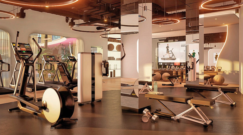 Ushuaïa Ibiza Beach Hotel 38