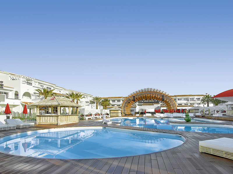 Ushuaïa Ibiza Beach Hotel 7