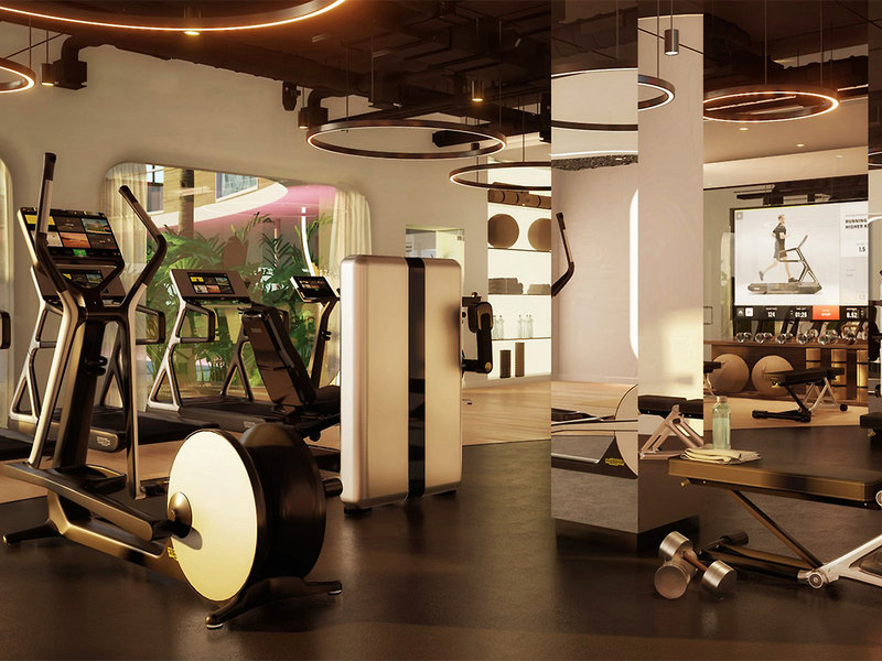 Ushuaïa Ibiza Beach Hotel 14