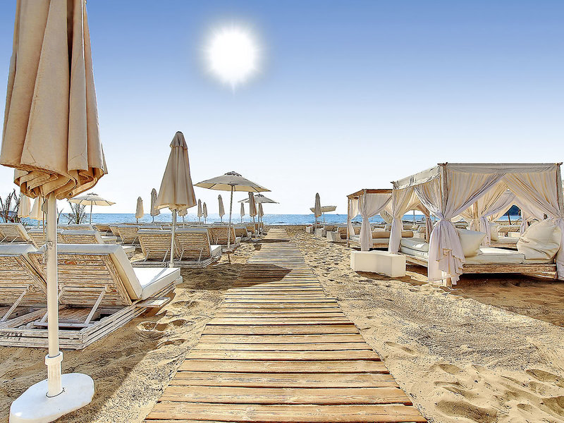 Ushuaïa Ibiza Beach Hotel 18