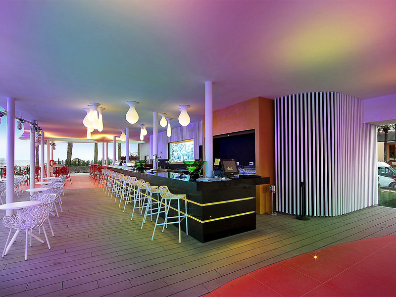 Ushuaïa Ibiza Beach Hotel 19