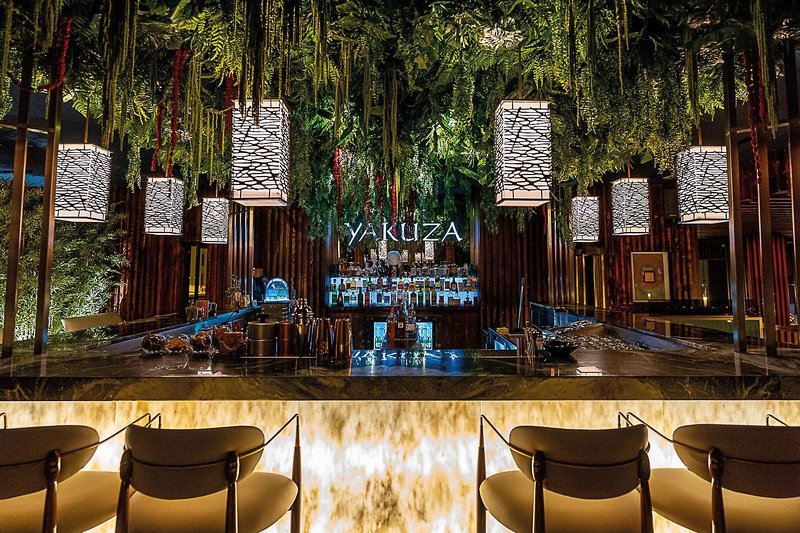 AVANI Avenida Liberdade Lisbon Hotel 6