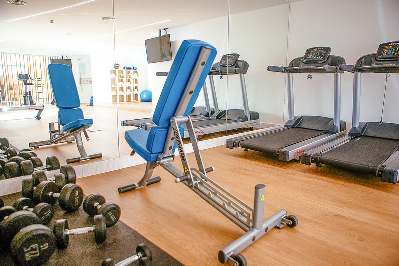 AVANI Avenida Liberdade Lisbon Hotel 8