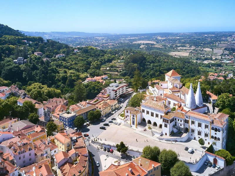 NH Sintra Centro 2