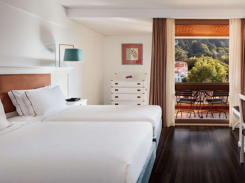 NH Sintra Centro 30