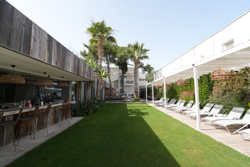 Babana Boutique 9