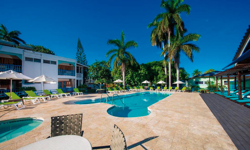 Toby's Resort 7