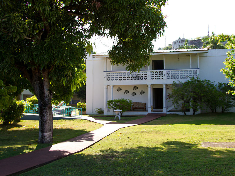 Toby's Resort 3