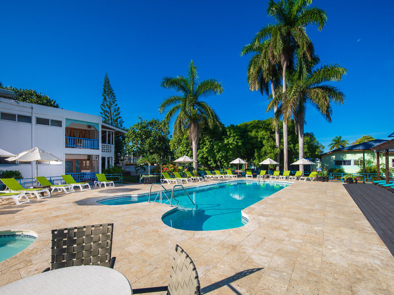 Toby's Resort 4